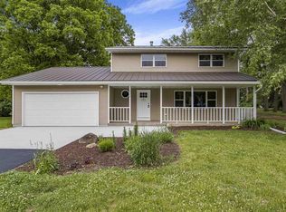 2542 Brown Deer Road, Stoughton, WI 53589