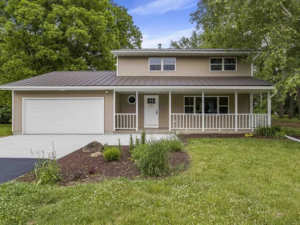 2542 Brown Deer Road, Stoughton, WI 53589