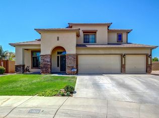 34806 N Roper Ct, San Tan Valley, AZ 85142