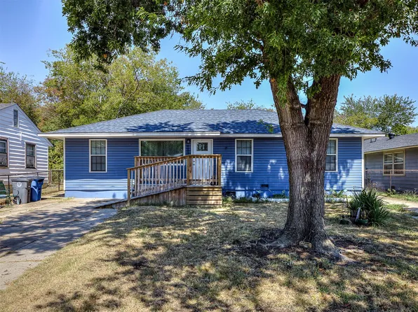 4023 E Virgin St, Tulsa, OK 74115