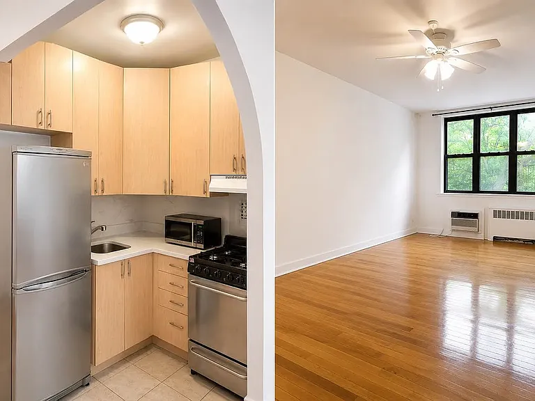 144 E 7th St #B7 — Photo 1