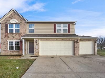 2337 McGregor Dr, Avon, IN, 46123