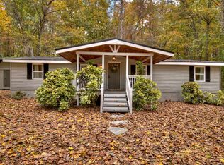 831 Damascus Rd, Blue Ridge, GA 30513