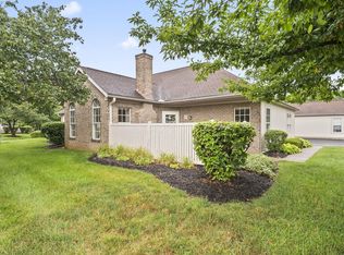 277 Pointe Pl, Westerville, OH 43082