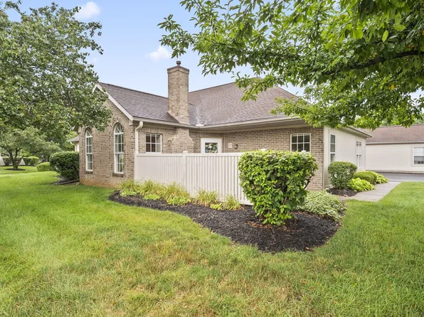 277 Pointe Pl, Westerville, OH 43082