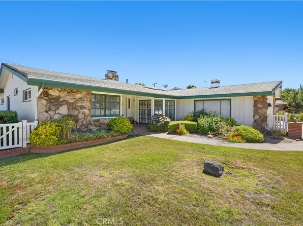 16604 Dearborn St, North Hills, CA 91343