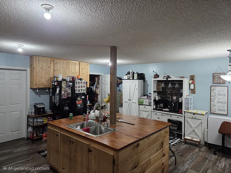 440 Geren Subdivision Ln #1 — Photo 10