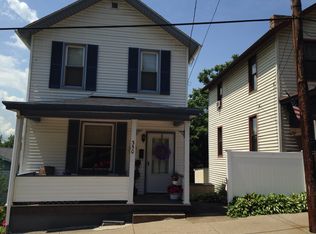 350 5th Ave, Freedom, PA 15042