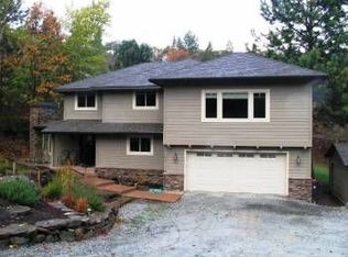 845 S Oregon St, Jacksonville, OR 97530