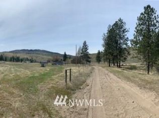 48 Haley Creek Rd, Omak, WA 98841