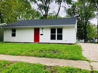2703 E Illinois St, Urbana, IL
