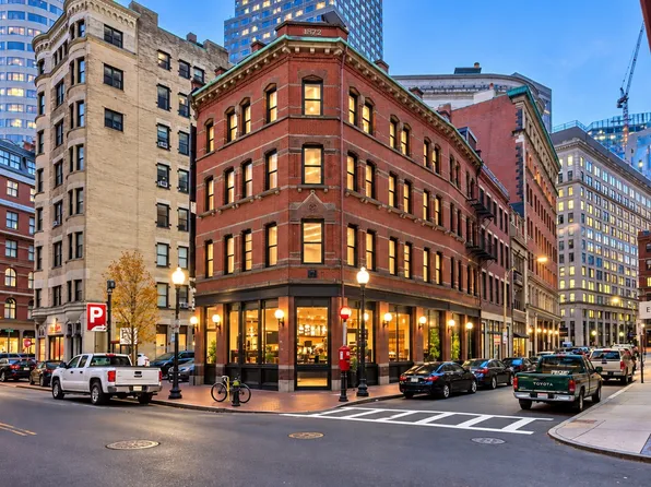 45 Broad St, Boston, MA 02109