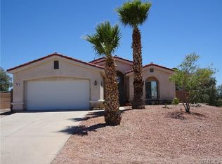 1910 E Corry Ln, Fort Mohave, AZ 86426