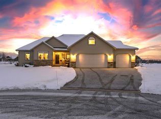 32 Prairie Falcon Ct, Kalispell, MT 59901