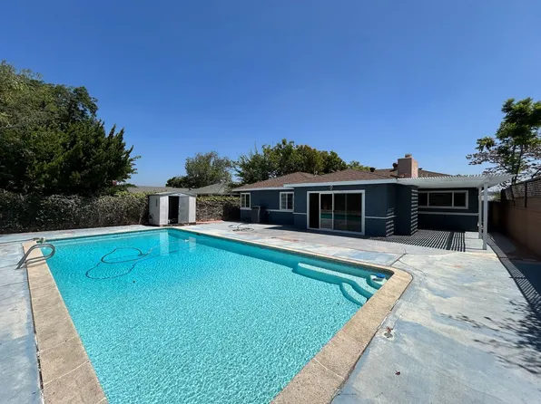 5342 E Falls View Dr, San Diego, CA 92115