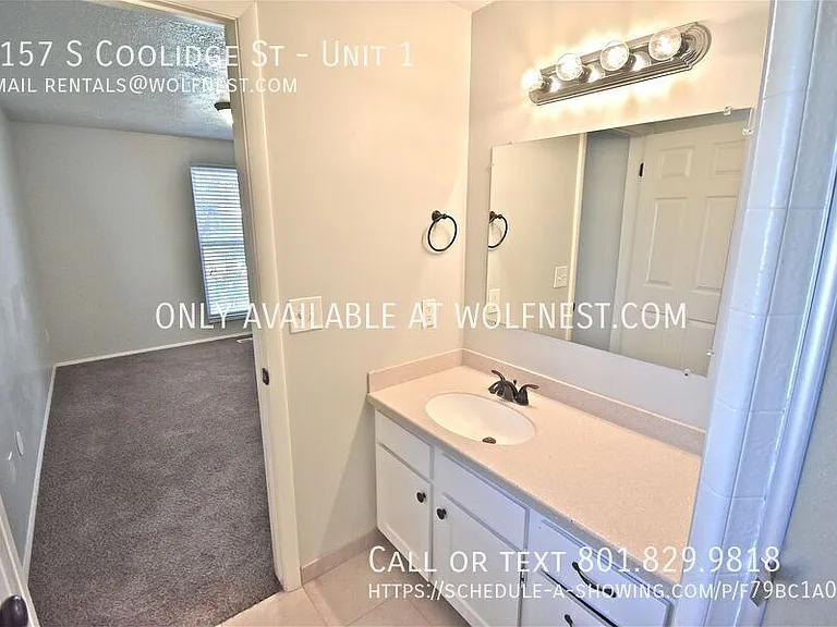 8157 S Coolidge St #1 — Photo 29