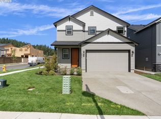 16915 SE Hagen Rd, Happy Valley, OR 97086