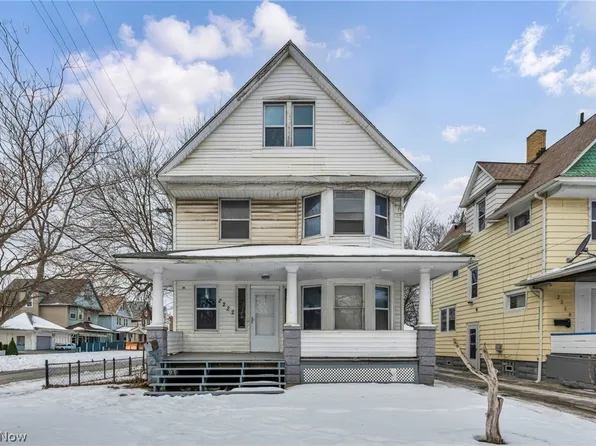 2222 W 98th St, Cleveland, OH 44102