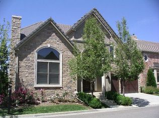 8619 E Wesley Dr, Denver, CO 80231