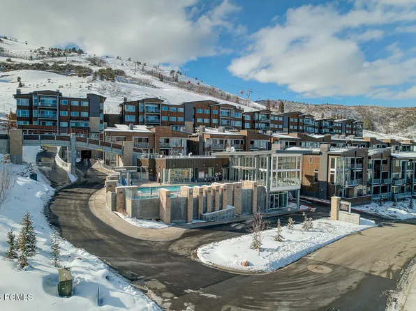 2752 W High Mountain Rd #205, Kamas, UT 84098