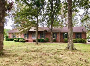 100 Bewley Rd, Smiths Grove, KY 42171