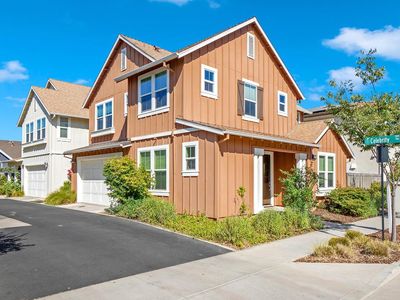 1673 Vine St, Davis, CA, 95616