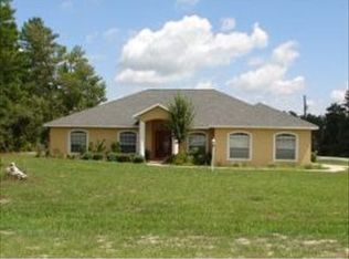 10480 SW 47th Ave, Ocala, FL 34476