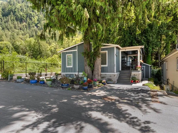 53480 Bridal Falls Rd #60, Fraser Valley, BC V0X 1X1