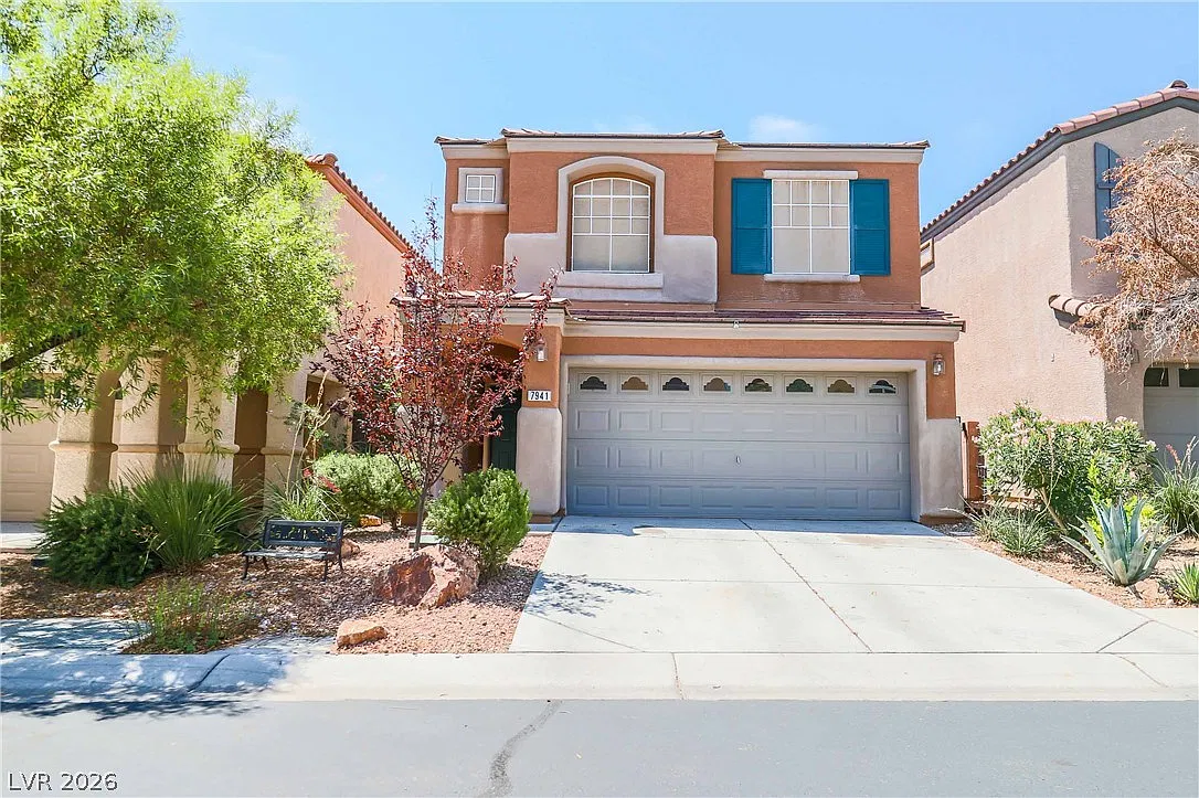 4 bed, 3.0 bath, 1686 sqft, $2,255 — Photo 1