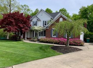 10435 Ravenwood Ln, Concord Township, OH 44077