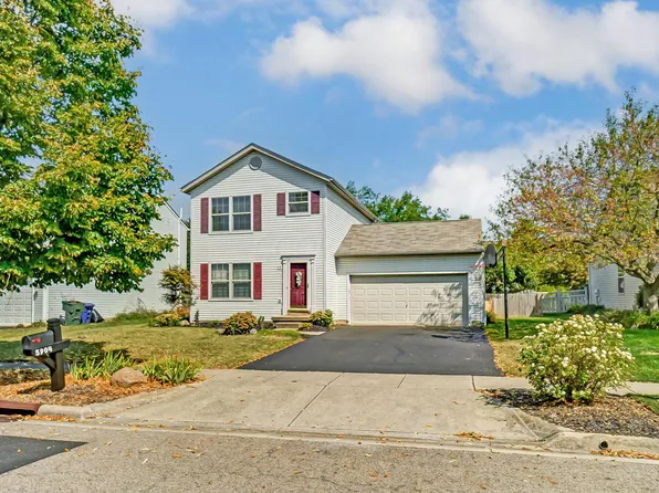 5904 Thorngate Dr, Galloway, OH 43119