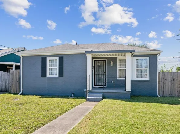 2442 Desire St, New Orleans, LA 70117