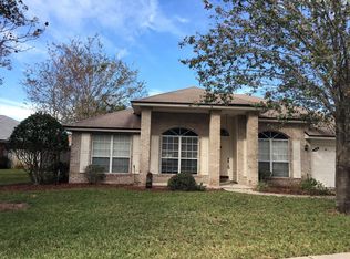 13759 Danforth Dr S, Jacksonville, FL 32224