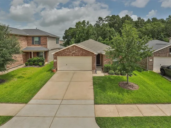 16110 Heights Harvest Ln, Cypress, TX 77429