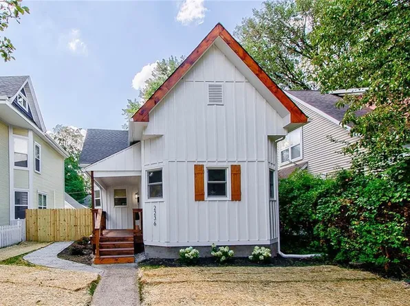 2236 N Talbott St, Indianapolis, IN 46205
