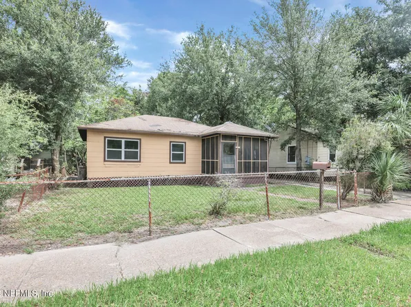 1823 E 25th St, Jacksonville, FL 32206
