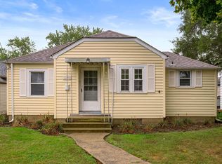 2609 W Godman Ave, Muncie, IN