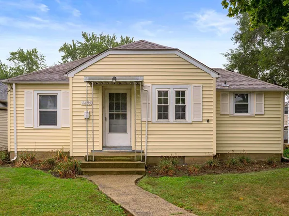 2609 W Godman Ave, Muncie, IN 47303