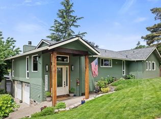 1450 Killarney Dr, West Linn, OR