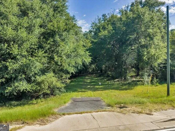 0 Airport Rd, Hawkinsville, GA 31036