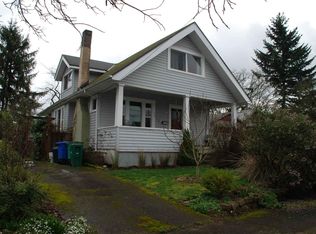 6214 NE 16th Ave, Portland, OR 97211
