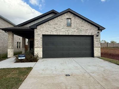 3407 High Valley Dr, McKinney, TX, 75071
