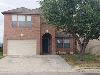 6142 KENSINGER PASS, Converse, TX, 78109