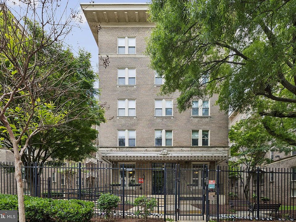 1st image of 1308 Clifton St NW APT 507