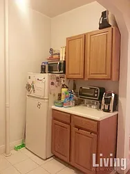 Rented by Living New York