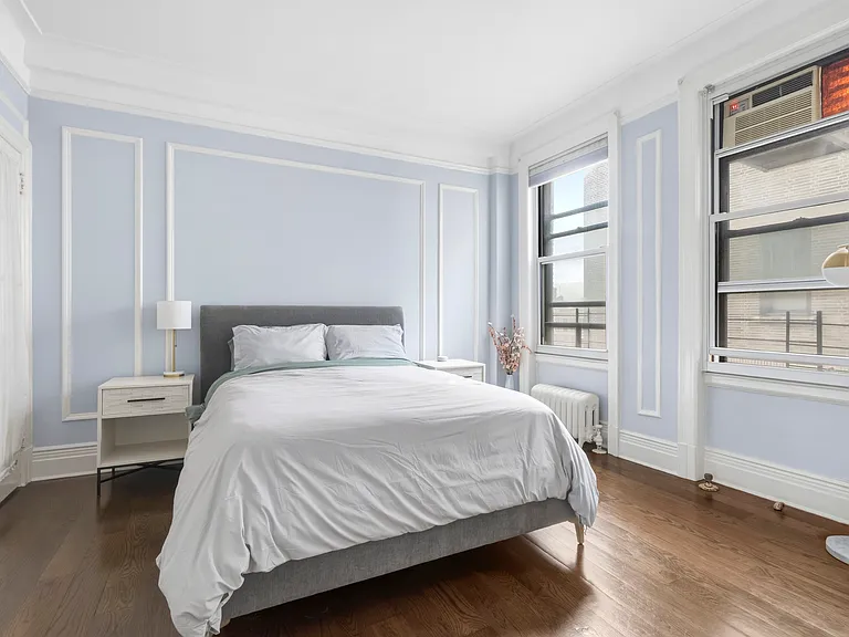 176 W 87th St #11E — Photo 4