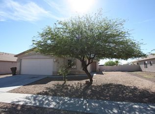 4523 S Valley Rd, Tucson, AZ 85714