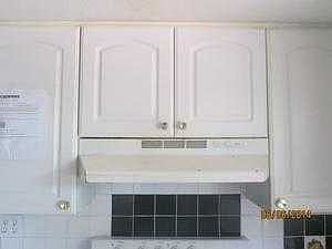 KITCHEN CABINETS
