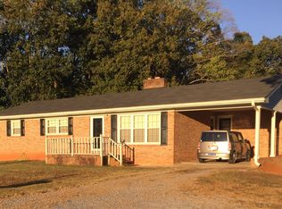 1180 S Green River Rd, Gaffney, SC 29341