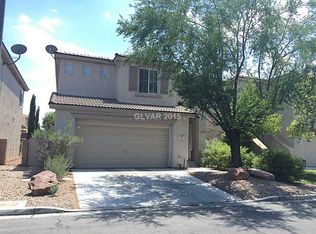 3901 Bella Palermo Way, Las Vegas, NV 89141